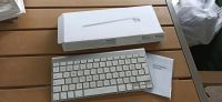 Apple Wireless Keyboard Tastatur Dresden - Klotzsche Vorschau