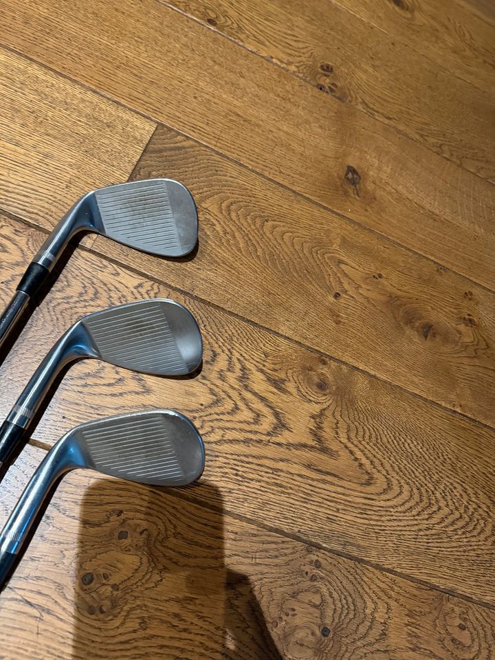 Titleist Wedges SM 7 regular (50 , 56, 60) in Düsseldorf