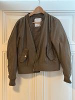 Pull&Bear Jacke Gr. L grün Nordrhein-Westfalen - Waltrop Vorschau