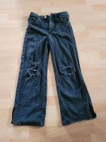 Jeans High Waist Hessen - Hofheim am Taunus Vorschau