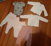 Babykleidung Hose Mütze Body Gr. 62 Baden-Württemberg - Konstanz Vorschau