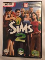 Die Sims 2 Pc spiel Wandsbek - Hamburg Jenfeld Vorschau