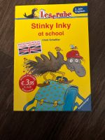 Englisch Buch Stinky Inky at School Brandenburg - Herzfelde Vorschau