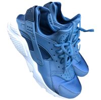 Nike Huarache blau NEU Niedersachsen - Braunschweig Vorschau