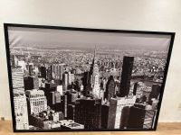 Ikea Bild New York 140cm x200cm Nordrhein-Westfalen - Hagen Vorschau