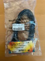 Neues Fire Wire Kabel 2m Bayern - Bayreuth Vorschau