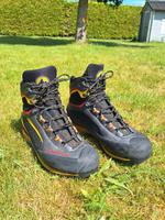 La Sportiva Bergstiefel Gr. 44,5 Kategorie C Niedersachsen - Seevetal Vorschau
