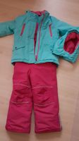 Tchibo Schneejacke, Skijacke mit Hose Gr. 110 116 - Schneeanzug Brandenburg - Frankfurt (Oder) Vorschau