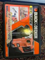 Bohrmaschine black&decker Aachen - Aachen-Mitte Vorschau