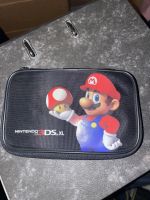 Nintendo 3 DS XL Hülle- Super Mario Nordrhein-Westfalen - Lengerich Vorschau