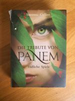 Die Tribute von Panem - Tödliche Spiele Bd. 1 Suzanne Collins Baden-Württemberg - Krauchenwies Vorschau