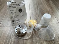 Medela Pumpset PersonalFit Plus für Symphony Gr L 27 cm unbenutzt Aachen - Aachen-Mitte Vorschau