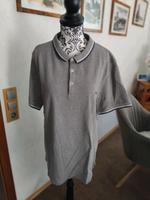 2 POLOSHIRT v S'OLIVER  Gr XL + L  grau  je  6€ Rheinland-Pfalz - Worms Vorschau