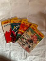 Carlsen Dan Cooper Band 1-4 Comic Klassiker Albert Weinberg Baden-Württemberg - Plochingen Vorschau