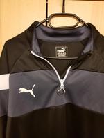 PUMA Jacke - XXL - schwarz - neu Bayern - Rottenbuch Vorschau
