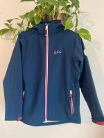 Tolle Softshell Jacke, Dry Fashion, Gr. 42, schönes Blau, Top! Bayern - Sonthofen Vorschau