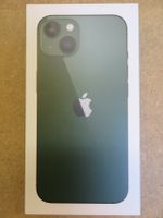 Apple iPhone 13, Green, leere Verpackung, OVP, ohne Handy Wandsbek - Gartenstadt Vorschau