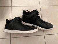 Sneaker Schuhe High H&M schwarz top Aubing-Lochhausen-Langwied - Aubing Vorschau