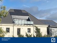 Erstbezug+Solar+Wärmepumpe+kleine Heizkosten+ Fußbodenheizung+kernsaniert+Balkon Duisburg - Homberg/Ruhrort/Baerl Vorschau