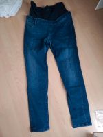 Bellybutton Lea Umstandshose Umstands Jeans Gr. 42 Hessen - Rüsselsheim Vorschau