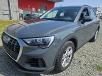 Audi Q3 35TDI S-TRONIC * NAVIGATION * ALU * VIRTUAL Hessen - Kelkheim Vorschau