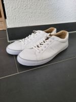 Esprit Schuhe Größe 39 weiß Niedersachsen - Schüttorf Vorschau