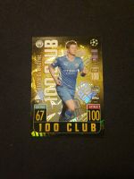 Kevin de Bruyne Match Attax Karte Nordrhein-Westfalen - Detmold Vorschau