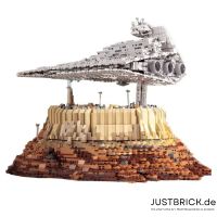 Mould King 21007 The Empire Over Jedha City Raumschiff NEU OVP Nordrhein-Westfalen - Waltrop Vorschau