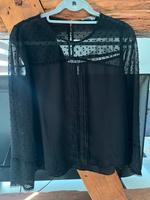 Bluse von Zara Brandenburg - Wittstock/Dosse Vorschau