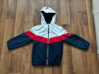 Jacke mit Jerseyfutter Größe 116 Hamburg-Mitte - Hamburg Horn Vorschau