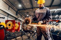 Stahlbauschlosser (m/w/d) in Leverkusen gesucht! Leverkusen - Alkenrath Vorschau