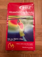 Hitzeschutzhandschuh Seiz NEU Baden-Württemberg - Villingen-Schwenningen Vorschau