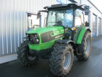 Deutz-Fahr 5080 D Keyline  **NEU** Bayern - Dieterskirchen Vorschau