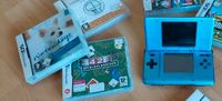 Nintendo DS mit diversen Spielen zu verkaufen Bayern - Zwiesel Vorschau