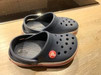 Crocs Kinderschuhe Niedersachsen - Sittensen Vorschau