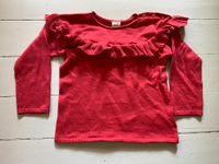 H&M Pullover Oberteil 86 pink corall rot Top Shirt Berlin - Pankow Vorschau