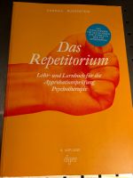Das Repetitorium - für die Approbationsprüfung  Psychotherapie Köln - Rodenkirchen Vorschau
