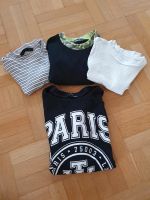 4 tlg. Kleiderpaket Mädchen / T-shirt gr. S/36 von tally weijl Baden-Württemberg - Obrigheim Vorschau