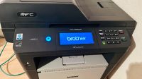 Laserdrucker Brother MFC-8950DW All in One WiFi Neu Toner Bayern - Nersingen Vorschau