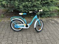 Scool Fahrrad Nixe 18 Zoll Alu Hessen - Weiterstadt Vorschau