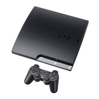 PlayStation 3 (PS3 Slim)mit viel Zubehör (3 Gamepads, Minecraft…) Hessen - Baunatal Vorschau