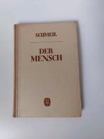 Schmeils Naturwissenschaftliches Werk " Der Mensch " von 1953 Baden-Württemberg - Ulm Vorschau