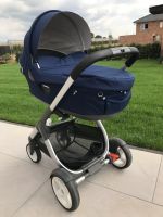 Kinderwagen und Buggy von Stokke, Crusi, super Zustand Baden-Württemberg - Freiburg im Breisgau Vorschau