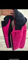 Tommy Jeans Damen Jacke Gr. 42, Pink Niedersachsen - Neuenkirchen-Vörden Vorschau
