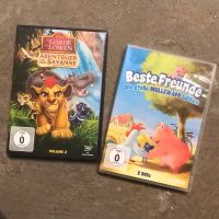 DVD - Garde der Löwen • Leo Lausemaus • Beste Freunde Baden-Württemberg - Gundelfingen Vorschau