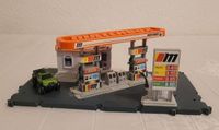 Matchbox Tankstelle Nordrhein-Westfalen - Gelsenkirchen Vorschau