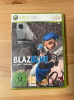 BLAZEBLUE - Calamity Trigger - XBOX 360 - NEU Nordrhein-Westfalen - Castrop-Rauxel Vorschau