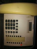 Siemens Euroset 815s Telefon Tastentelefon Baden-Württemberg - Eppelheim Vorschau