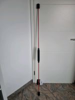 2x Bodystick Fitness Training Flex Schwung Stab Bar 160cm neu DVD Baden-Württemberg - Althengstett Vorschau