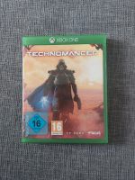 Xbox One Spiel "The Technomancer" Berlin - Lichtenberg Vorschau